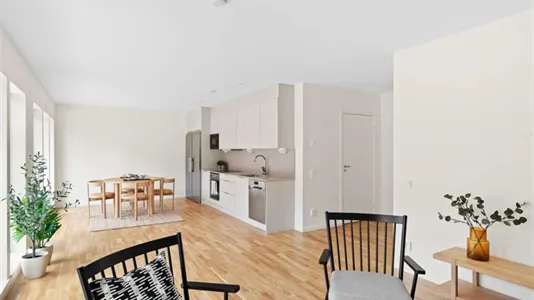 Lägenheter till salu i Växjö - foto 14