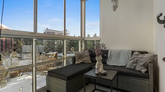 Bostadsrätter till salu i Hammarbyhamnen - foto 10