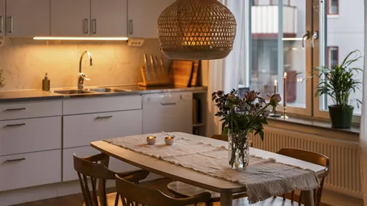 Bostadsrätter till salu i Söderort - foto 2