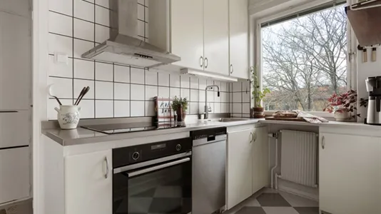 Bostadsrätter till salu i Söderort - foto 12