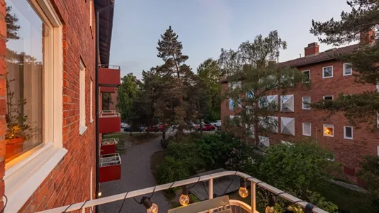 Bostadsrätter till salu i Västerort - foto 2