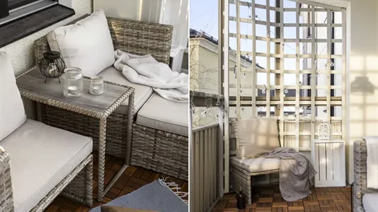 Bostadsrätter till salu i Söderort - foto 7