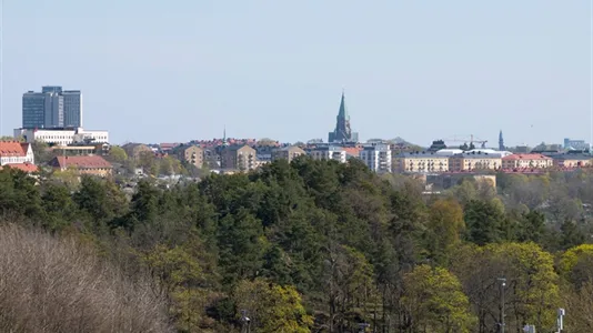 Bostadsrätter till salu i Södermalm - foto 10