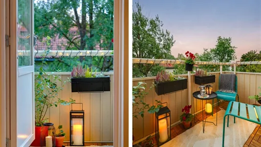 Bostadsrätter till salu i Söderort - foto 3