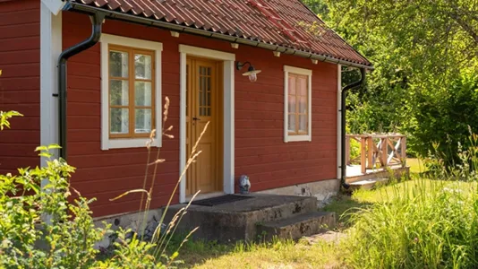 Hus till salu i Gotland - foto 1