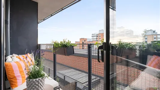 Bostadsrätter till salu i Nacka - foto 9