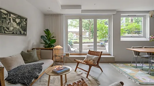 Bostadsrätter till salu i Kungsholmen - foto 3