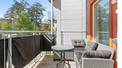 Bostadsrätt till salu i Nacka
