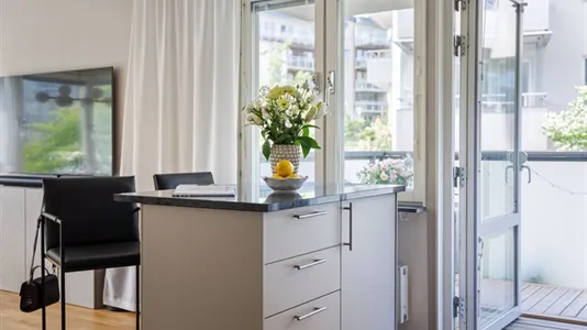 Bostadsrätter till salu i Södermalm - foto 8