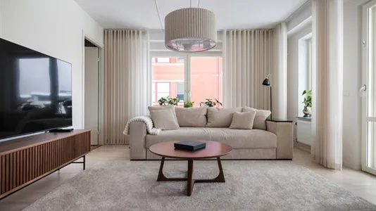 Bostadsrätter till salu i Södermalm - foto 2