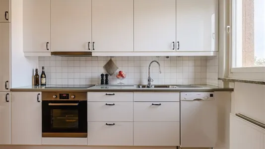 Bostadsrätter till salu i Hammarbyhamnen - foto 5