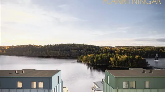 Bostadsrätter till salu i Nacka - foto 7