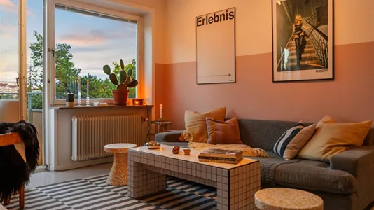 Bostadsrätter till salu i Söderort - foto 2