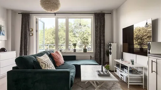 Bostadsrätter till salu i Söderort - foto 7