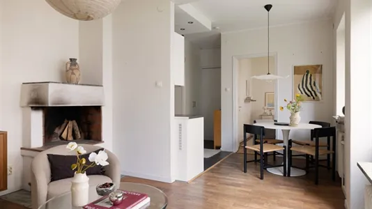 Lägenheter till salu i Östermalm - foto 8