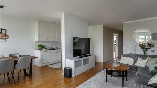 Bostadsrätter till salu i Söderort - foto 7