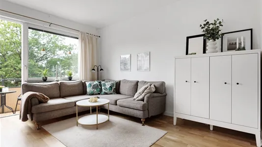 Bostadsrätter till salu i Söderort - foto 3