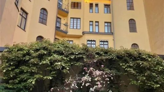 Lägenheter i Vasastan - foto 1