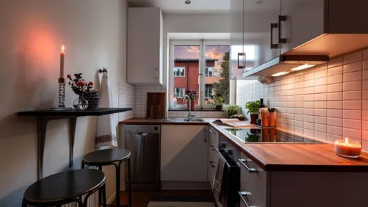 Bostadsrätter till salu i Söderort - foto 3