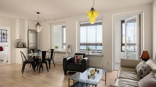 Bostadsrätter till salu i Nacka - foto 7
