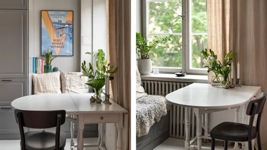 Bostadsrätter till salu i Södermalm - foto 6
