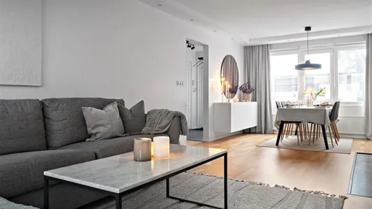 Bostadsrätter till salu i Haninge - foto 2
