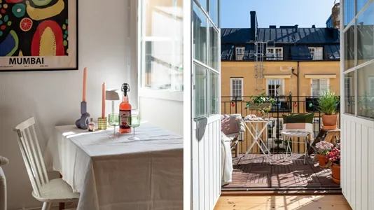 Bostadsrätter till salu i Södermalm - foto 7