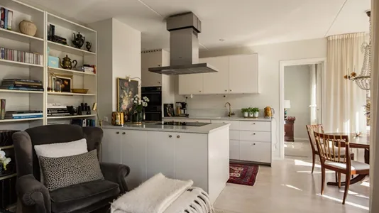 Bostadsrätter till salu i Nacka - foto 11
