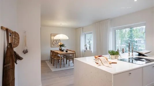 Bostadsrätter till salu i Huddinge - foto 9