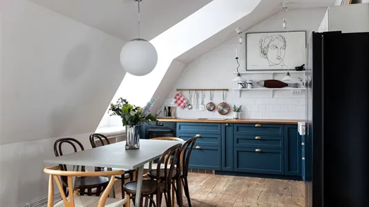 Lägenheter till salu i Stockholm Innerstad - foto 3