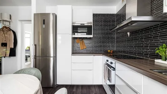 Bostadsrätter till salu i Hammarbyhamnen - foto 5