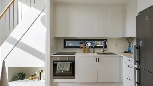 Bostadsrätter till salu i Nacka - foto 5