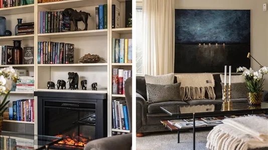 Bostadsrätter till salu i Nacka - foto 10