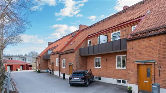 Bostadsrätter till salu i Gävle - foto 3