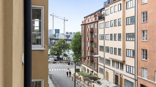 Bostadsrätter till salu i Södermalm - foto 2