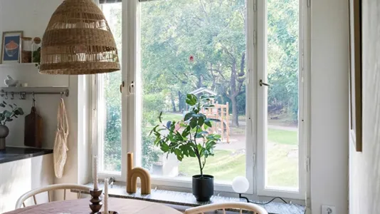 Bostadsrätter till salu i Söderort - foto 10