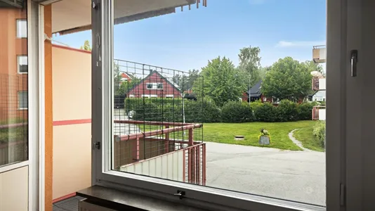 Bostadsrätter till salu i Haninge - foto 11