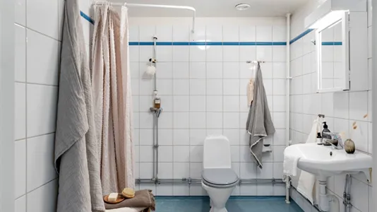 Bostadsrätter till salu i Hammarbyhamnen - foto 5