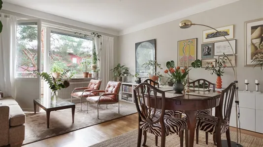 Bostadsrätter till salu i Söderort - foto 6