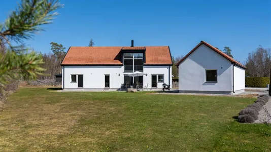 Hus till salu i Gotland - foto 1
