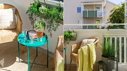 Bostadsrätter till salu i Söderort - foto 4