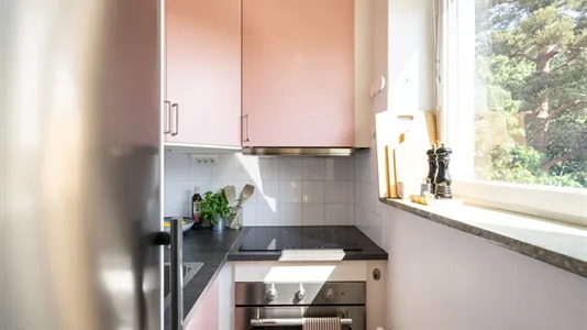 Bostadsrätter till salu i Söderort - foto 12