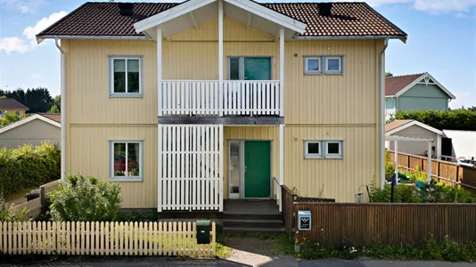 Bostadsrätter till salu i Haninge - foto 5