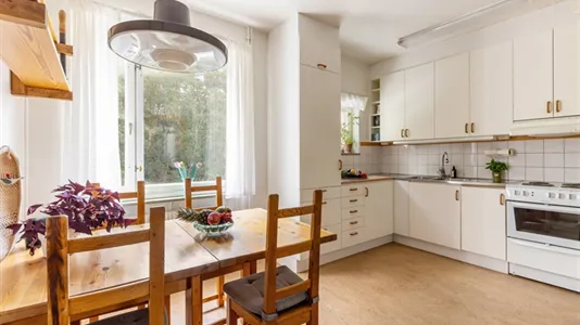 Bostadsrätter till salu i Söderort - foto 8
