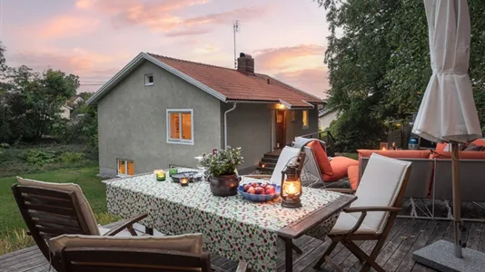Bostadsrätter till salu i Söderort - foto 4