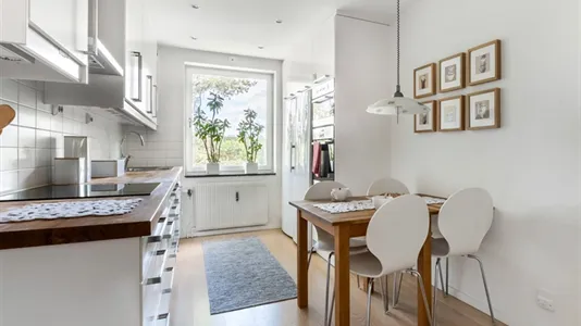 Bostadsrätter till salu i Söderort - foto 1