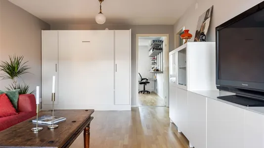 Bostadsrätter till salu i Nacka - foto 5