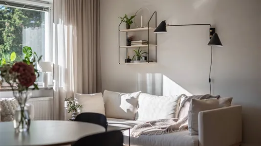 Bostadsrätter till salu i Söderort - foto 3