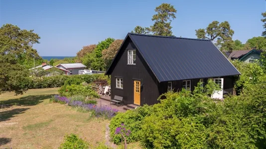 Hus till salu i Gotland - foto 3
