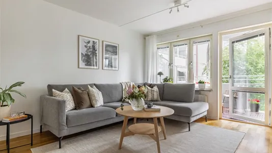 Bostadsrätter till salu i Hammarbyhamnen - foto 6